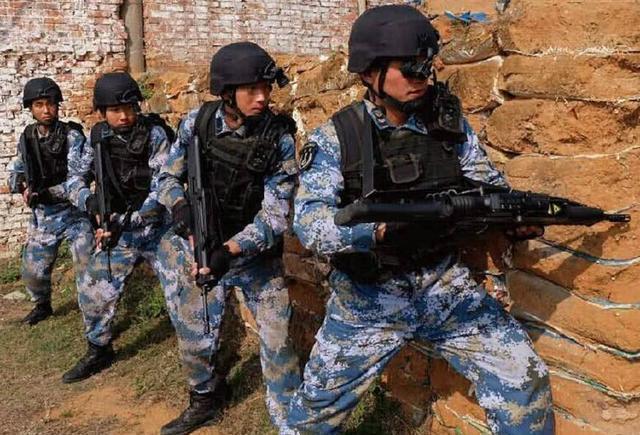 如果战争爆发，谁会拼了老命帮中国打敌人？巴铁出力不如此国出兵