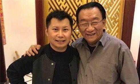 杨进明正式宣布加盟德云社，郭德纲速度回应做到了“台下立规矩”