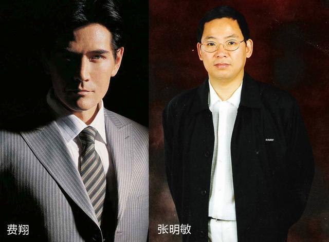 80年代春晚十帅哥 如今费翔58岁 吕念祖罗文已去世 而他下落不明
