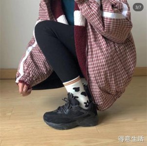 ​老爹鞋合集！男女款种草，上脚的那一刻我只想说一句：真香！
