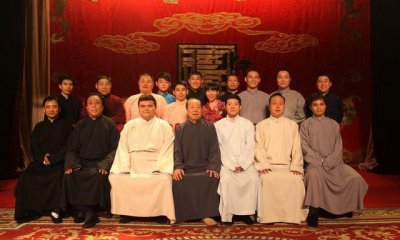 ​德云社老前辈,被郭德纲拉去当“劳力”,网友：王文林后悔吗?