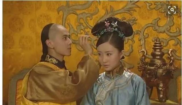 满清赫舍里氏，出自赫舍里氏的皇后嫔妃有哪些？