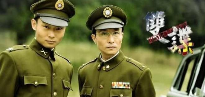 巩汉林儿子近照：长相酷似父亲，出道六年未火曾有望当潘长江女婿