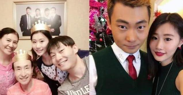 巩汉林儿子近照：长相酷似父亲，出道六年未火曾有望当潘长江女婿