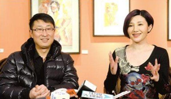 国家一级小品演员，结婚住30平米婚房，儿子逝世后还在演小品