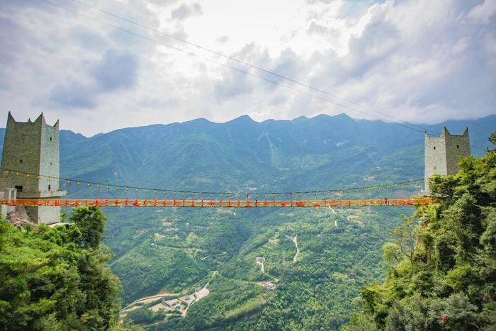 不负初冬去旅行，爬山吸氧泡温泉，一次收获冬季诱惑的九皇山之旅