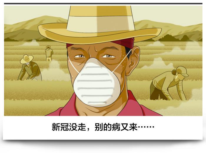美国山谷热频发已致中国公民3病2死，中驻美使馆发紧急提醒！