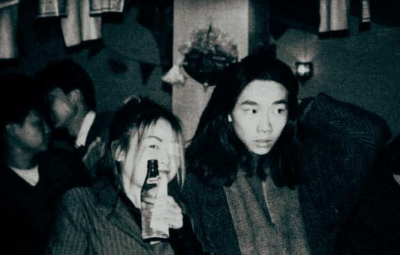 传奇的罗琦：18岁被刺穿左眼，19岁成摇滚天后，曾于异国险些被骗