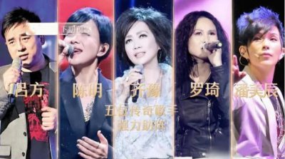 ​传奇的罗琦：18岁被刺穿左眼，19岁成摇滚天后，曾于异国险些被骗
