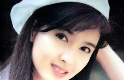 ​老牌女明星年轻时的靓照：周慧敏清纯无敌，蓝洁瑛艳冠群芳！