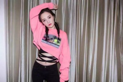 ​盘点娱乐圈里人设崩塌的明星们