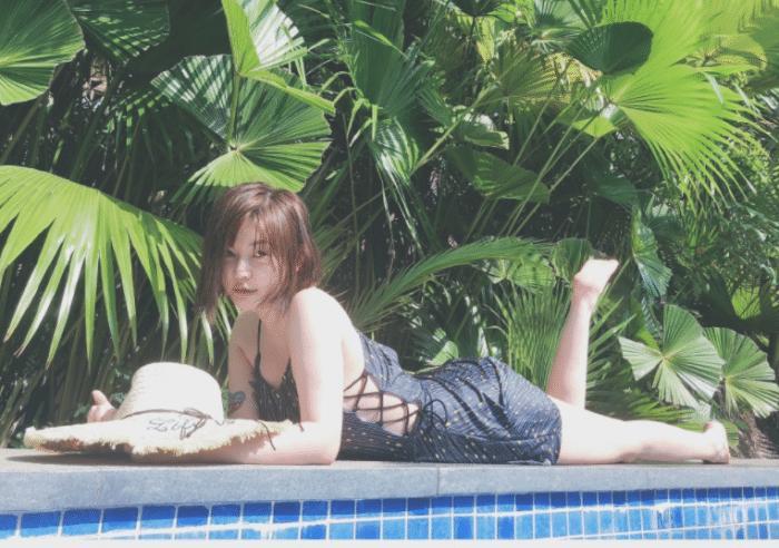 这些女演员真是被乡村爱情“坑惨”了，戏里戏外差距简直没法想象