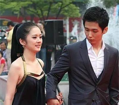 曾经的女神张娜拉和如今的赵丽颖撞脸了, 你发现了吗?