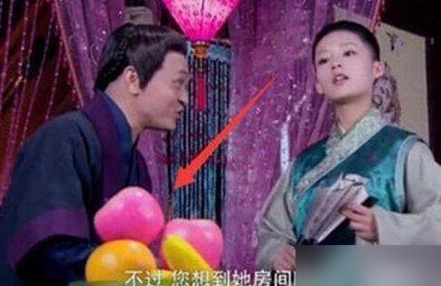 明星尴尬影视穿帮：周萍萍和李敏两人的学号竟然是一样的？