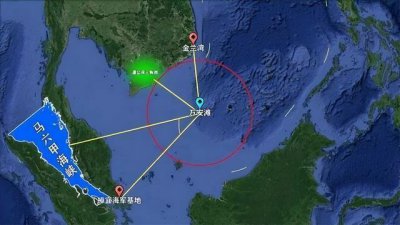 ​中越在万安滩较量，中方四大行动据理力争，对方挑衅或成收复良机