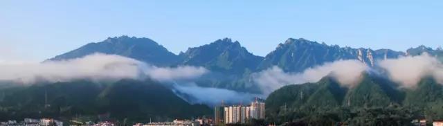 栾川包下整条高速，对全国自驾车免费