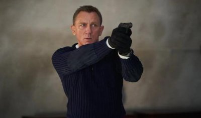 ​《007：无暇赴死》延迟后，是否会进行重新剪辑？导演作出回应