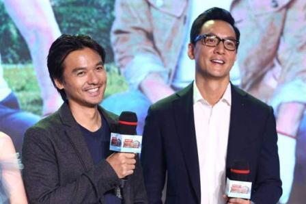 冯德伦执导的新片《侠盗联盟》这部大片中的演员有哪些？