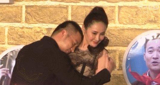 女星发文默认遭喻恩泰骚扰，喻恩泰事件导演发声却称是断章取义?