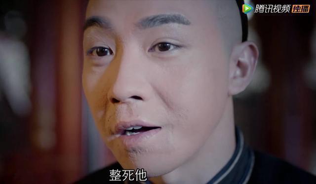 俞灏明被烧毁容，30拍戏被骂想吐，他说完全是猪头？