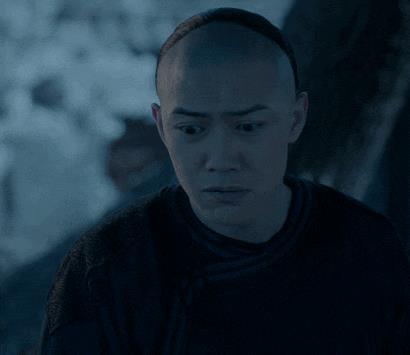 俞灏明被烧毁容，30拍戏被骂想吐，他说完全是猪头？