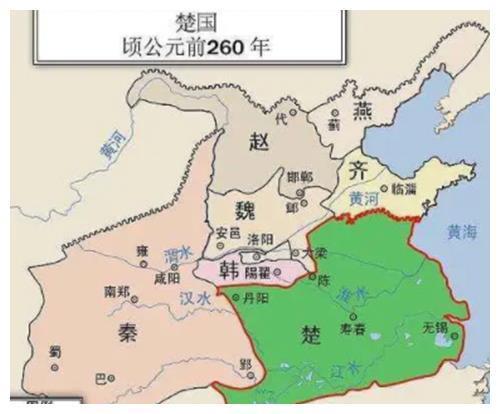 中国的代称叫“九州”，指的是哪九个州？看看你家乡在哪个州？