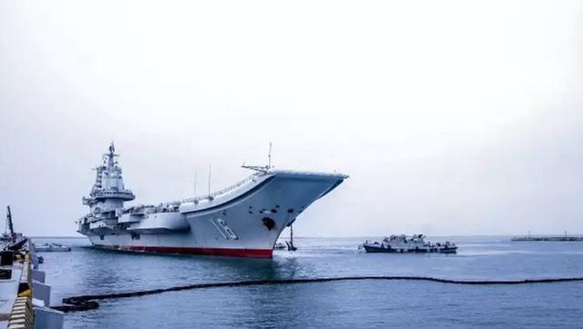 中国首艘国产航母该如何命名：山东号？海南号？还是台湾号？