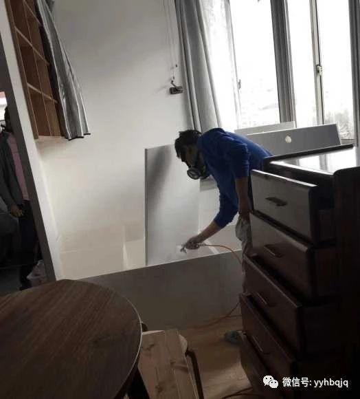带着宝宝住了5年的含甲醛0.15的房子了, 宝宝竟然没事