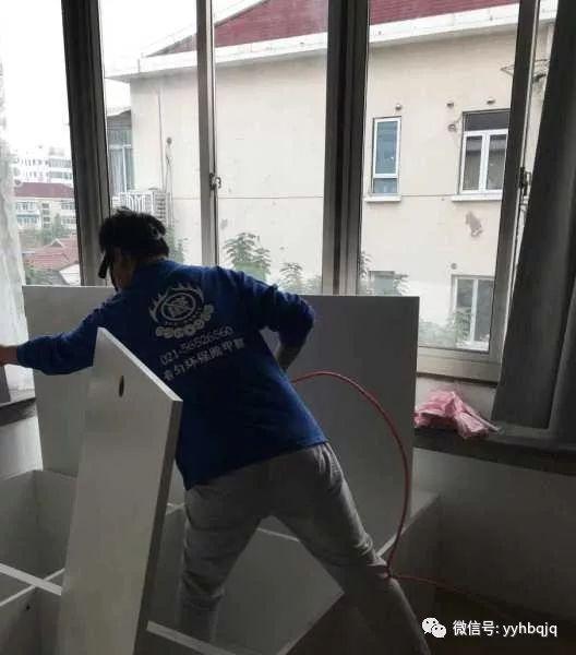 带着宝宝住了5年的含甲醛0.15的房子了, 宝宝竟然没事