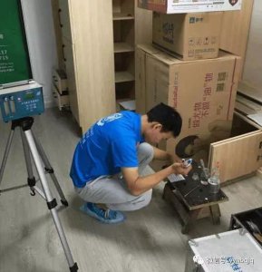 ​带着宝宝住了5年的含甲醛0.15的房子了, 宝宝竟然没事