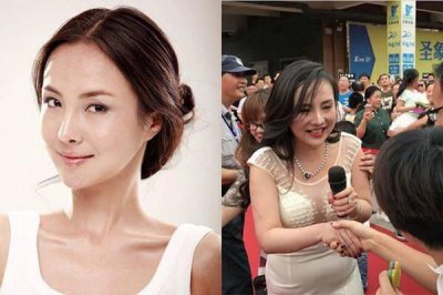 ​第一代网红的现状，你还认的出她们是谁吗？