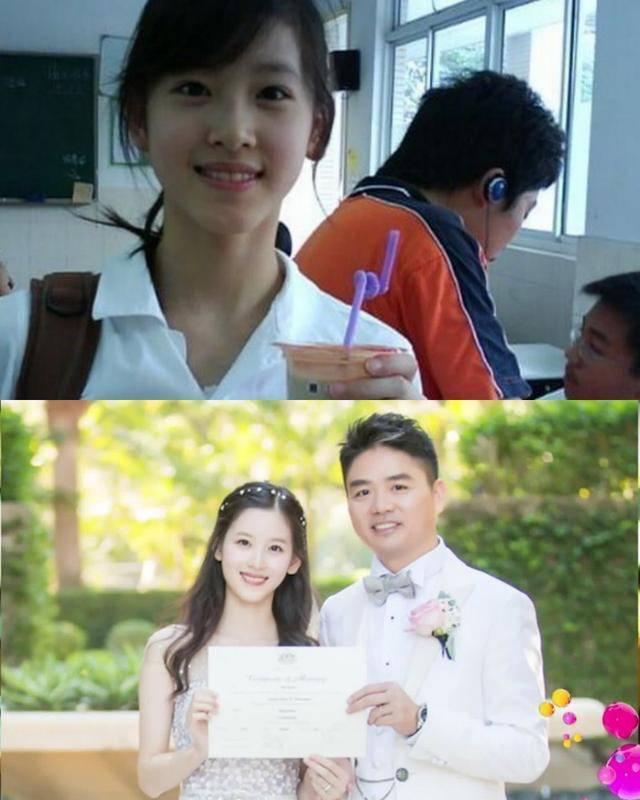第一代网红的现状，你还认的出她们是谁吗？