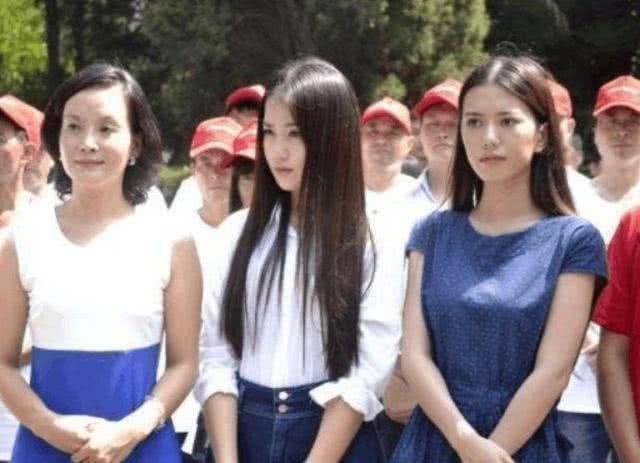 横店群众演员的现状，早起晚睡美女成群，只是梦想和现实差距过大