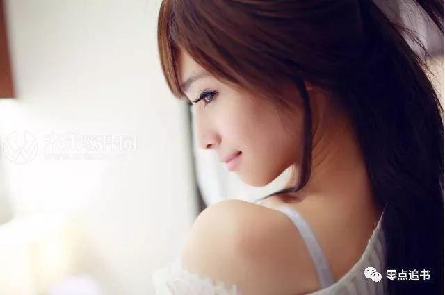 零点追书《慕我倾城颜》作者：石樱粉
