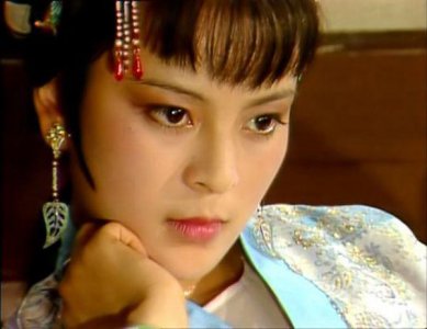 ​探春一生无法抹去的三个痛，说出来令人心疼