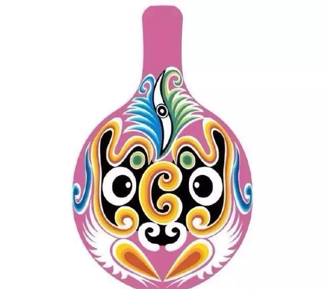 神秘又古老的马勺脸谱，一起揭开它迷人的面纱！