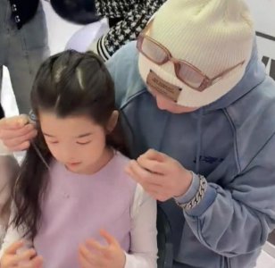 ​杨紫和邓伦恋情曝光？吉娃娃女男友动歪心思？王栎鑫卖慈父人设？肌肉男擅长卖
