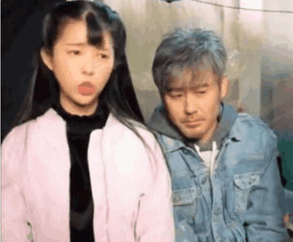 吴秀波的大叔体质太受小姑娘喜欢, 这位19岁女孩也被牵涉?