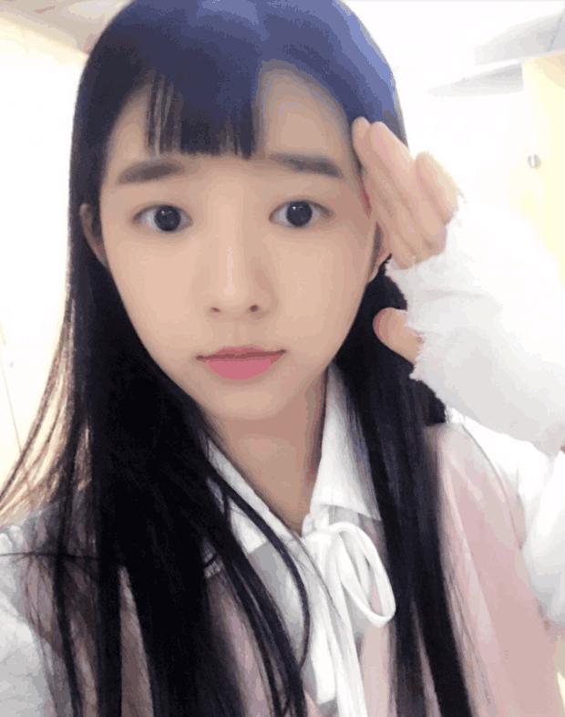 吴秀波的大叔体质太受小姑娘喜欢, 这位19岁女孩也被牵涉?