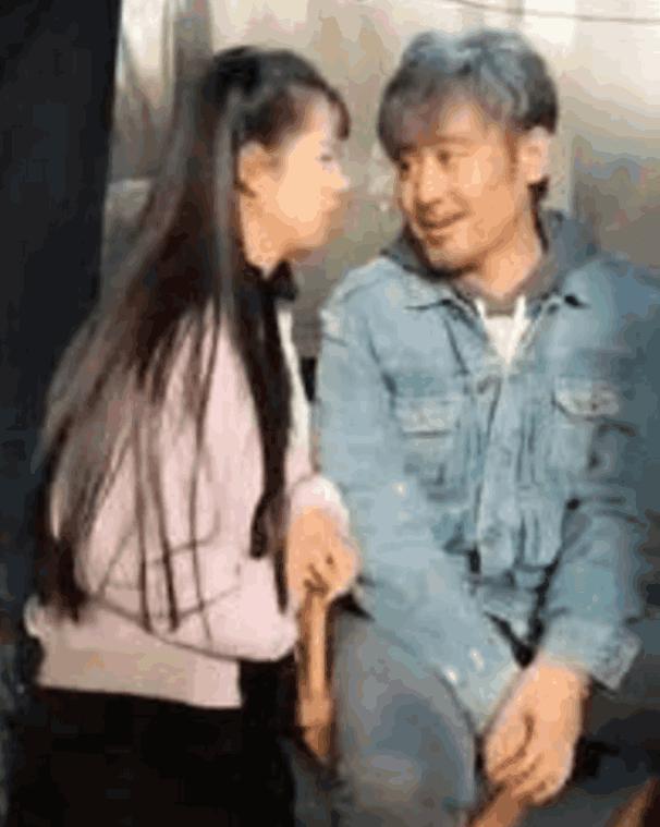 吴秀波的大叔体质太受小姑娘喜欢, 这位19岁女孩也被牵涉?