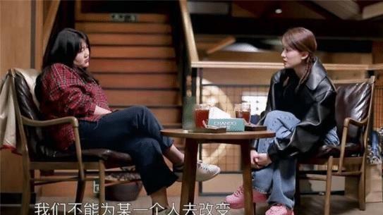 乔欣与经纪公司，大气解约，网友直呼太爽了！