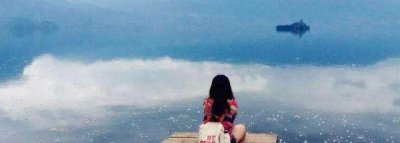 ​适合一个人散心的小城,在这里,只管浪费时间就好