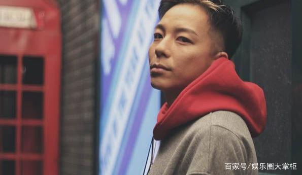 他是《这就是街舞》的远古级大神，却险些在首轮就被淘汰