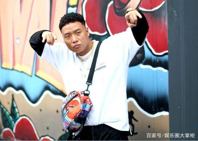 他是《这就是街舞》的远古级大神，却险些在首轮就被淘汰