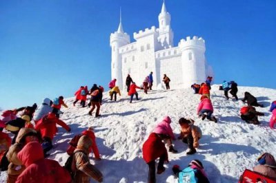 ​沈阳人注意！降温＋降雪来了！这两天将出现……