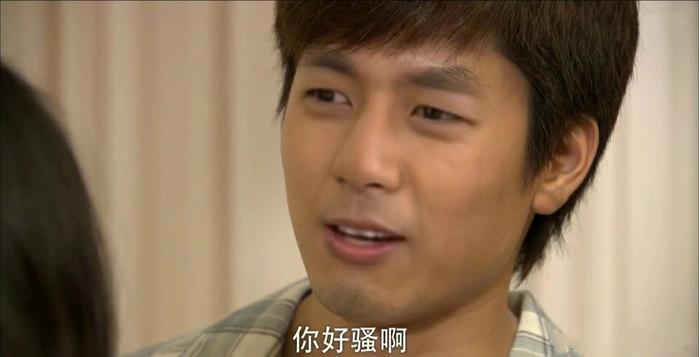 李现再登热搜榜首，与洪世贤换脸串戏《回家的诱惑》毫无违和感