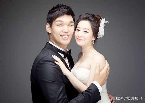 他是韩国的篮球天才！生涯巅峰被拿来和姚明相比，结婚7年未生育