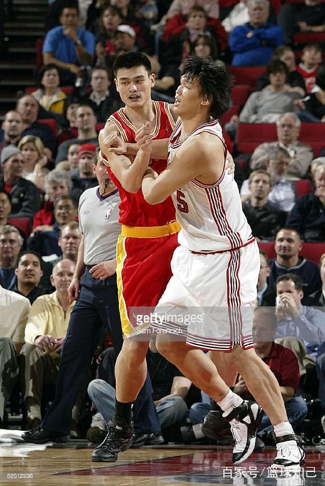 他是韩国的篮球天才！生涯巅峰被拿来和姚明相比，结婚7年未生育