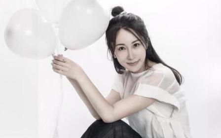 36岁女演员李艾佳不幸离世，但网友们的评论却让人心寒
