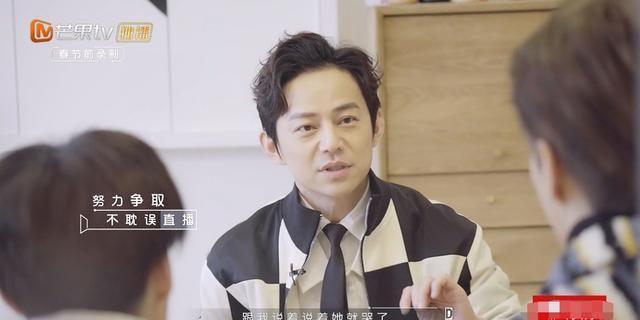 谢娜春晚彩排内幕曝光，小品险被毙